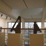 Afbeelding van de expositie in Emmen